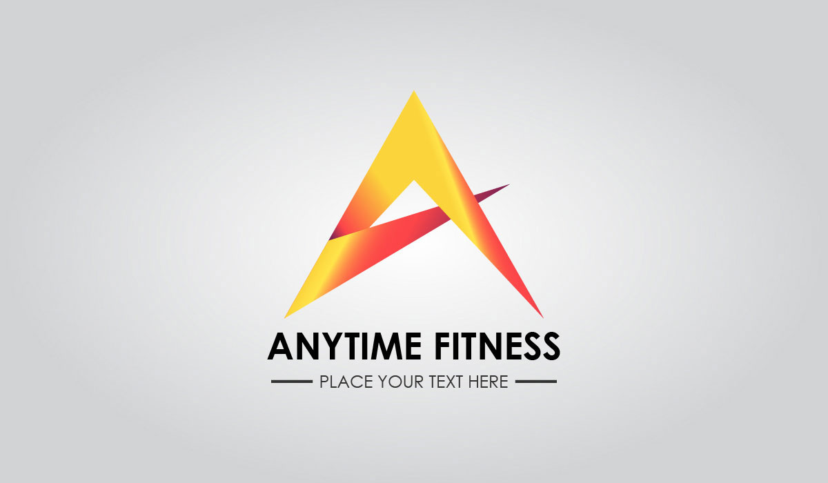 gym logo design
