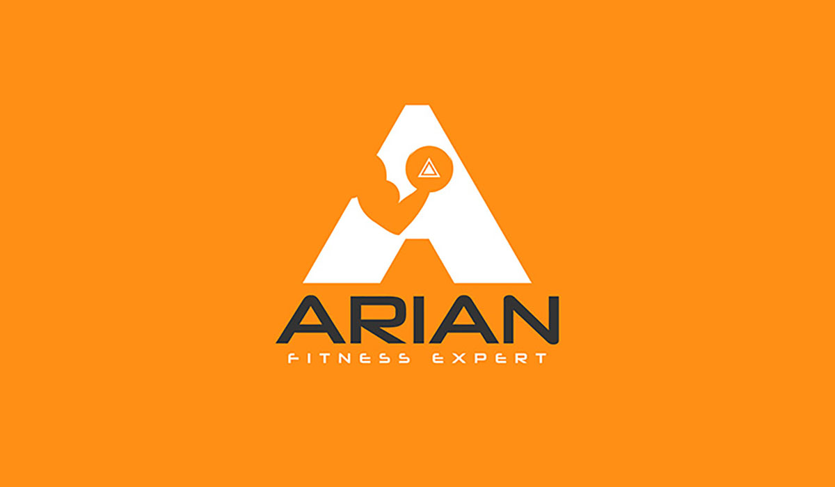 personal logo design