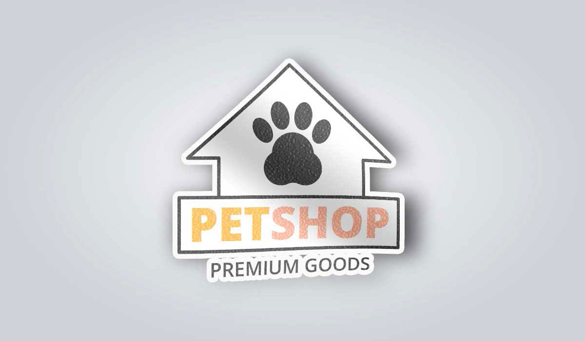 pet logo design