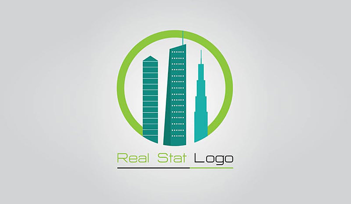 Real Estate Logo