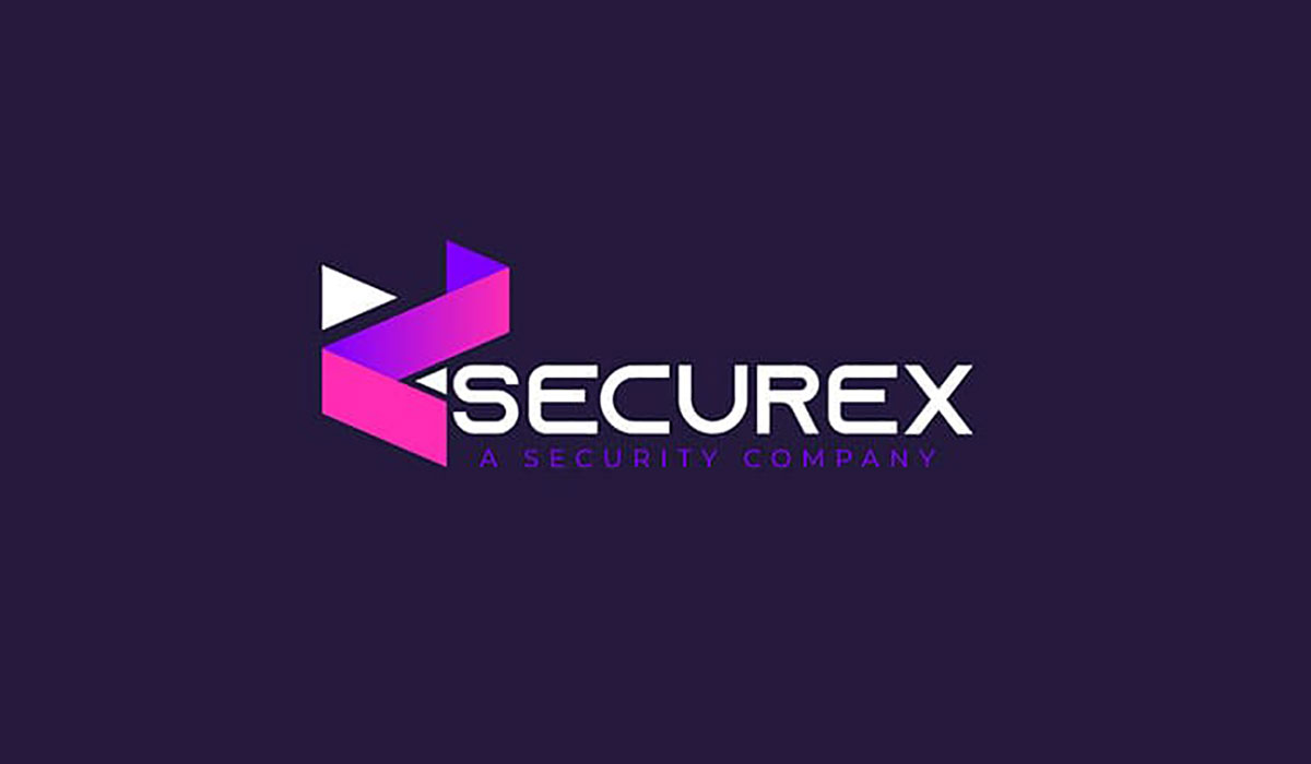 security company logo design