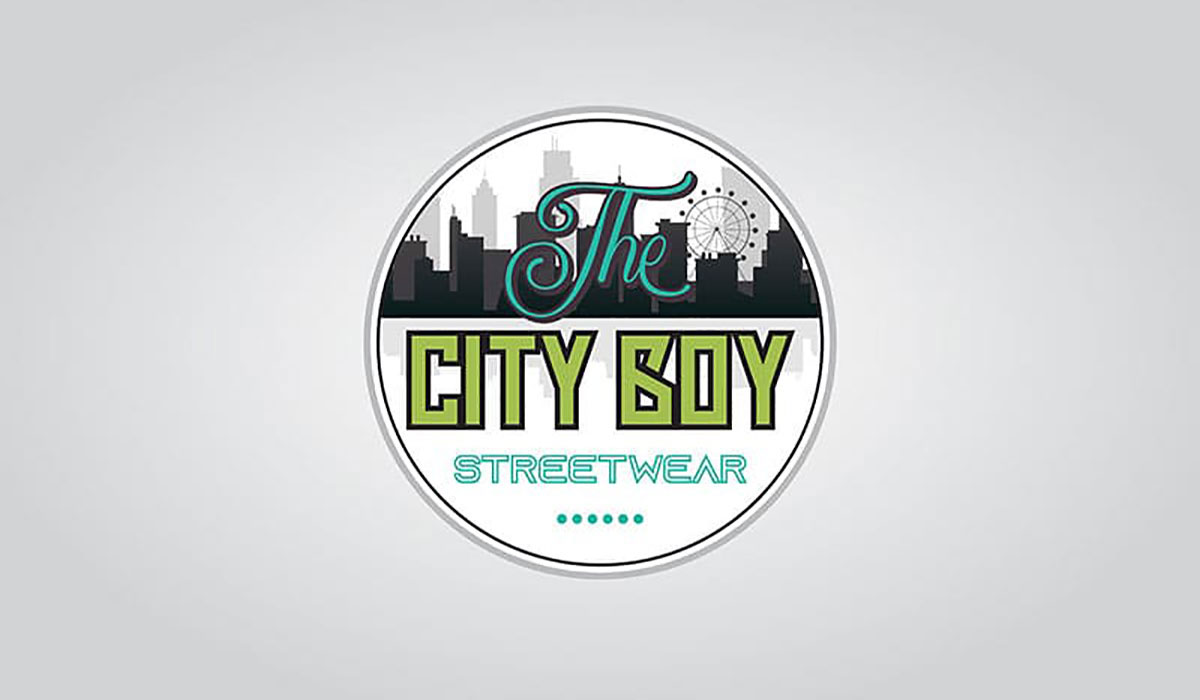 streetwear logo design