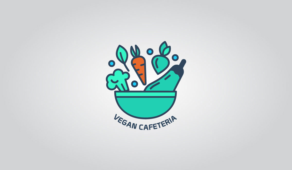 super shop logo design