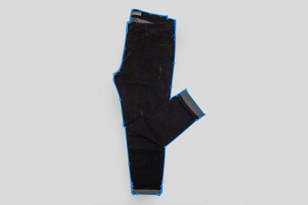 medium clipping path service