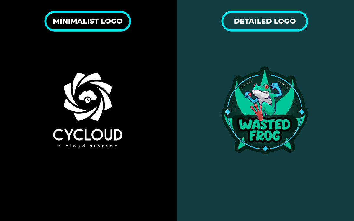 which logo style is right for your business