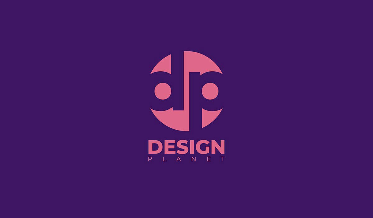modern logo design
