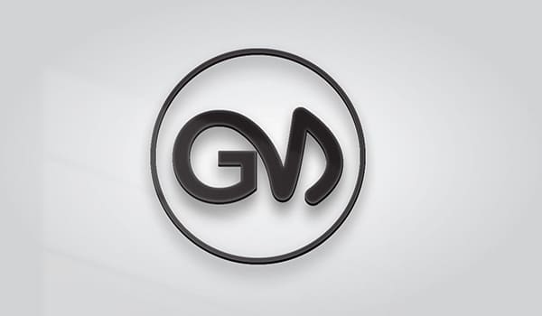 monogram logo design service