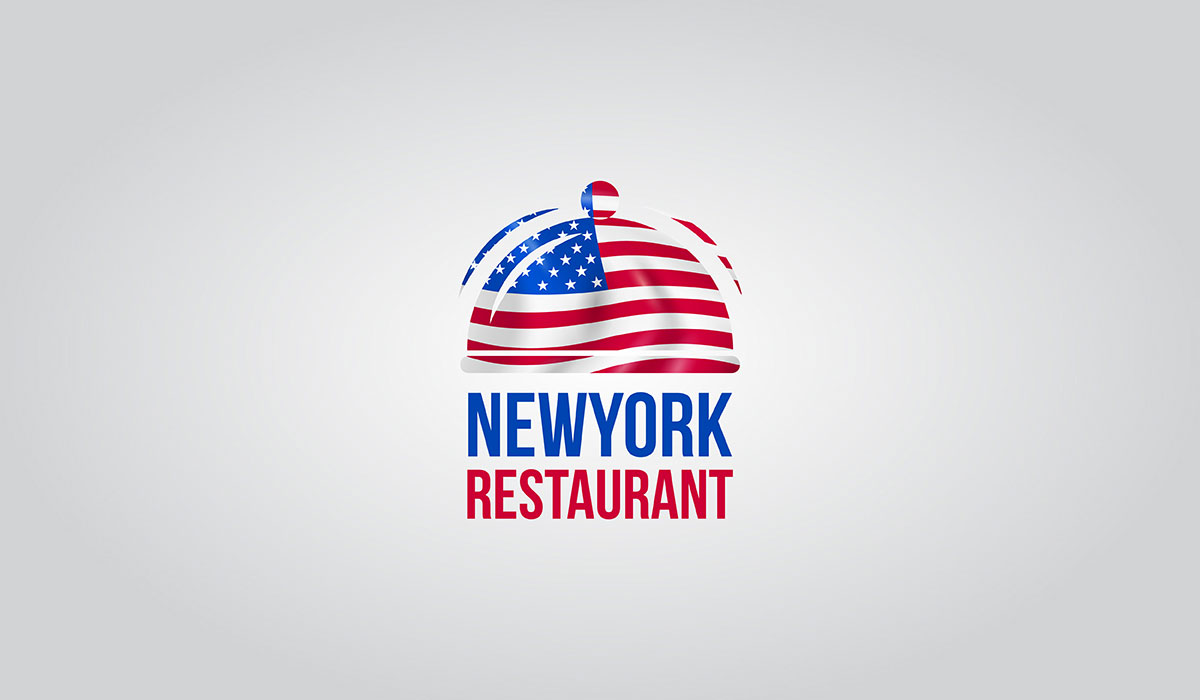 New York logo design service