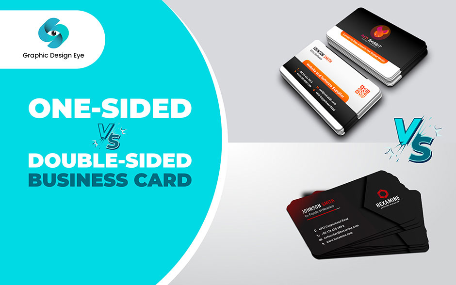 benefits of business card design