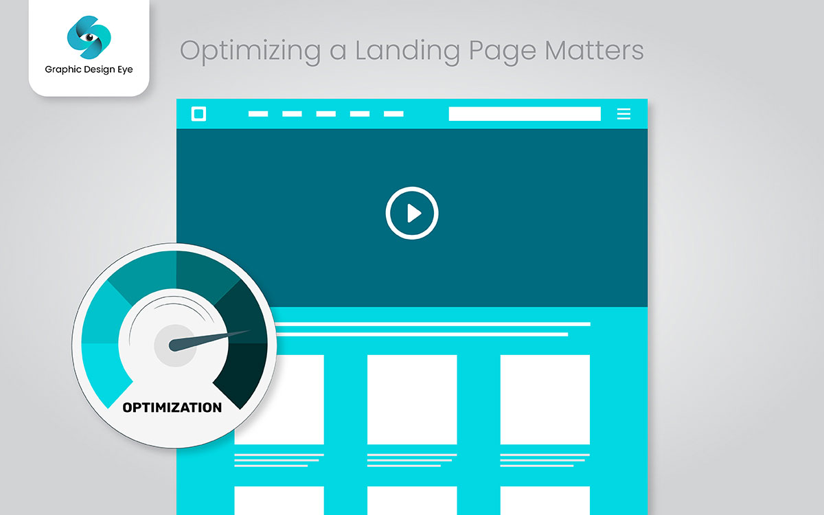 landing page design tips