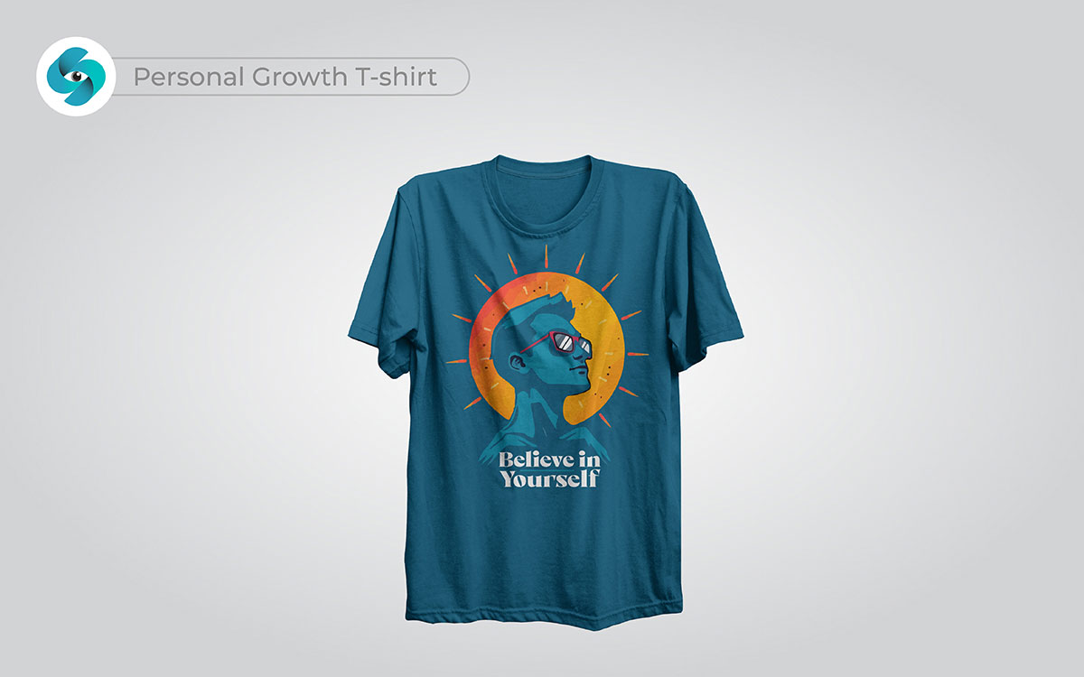 professional t shirt design ideas