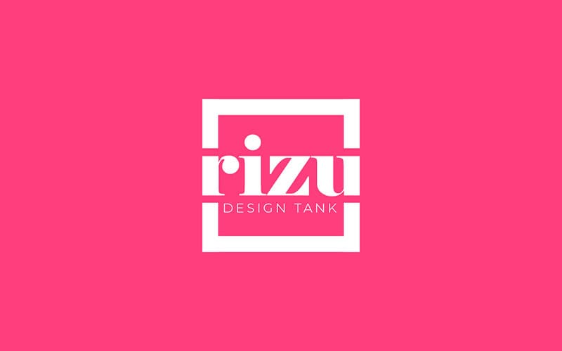 personal logo design service