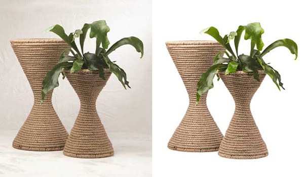 photo clipping path service