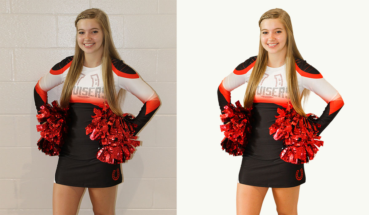 photography background removal