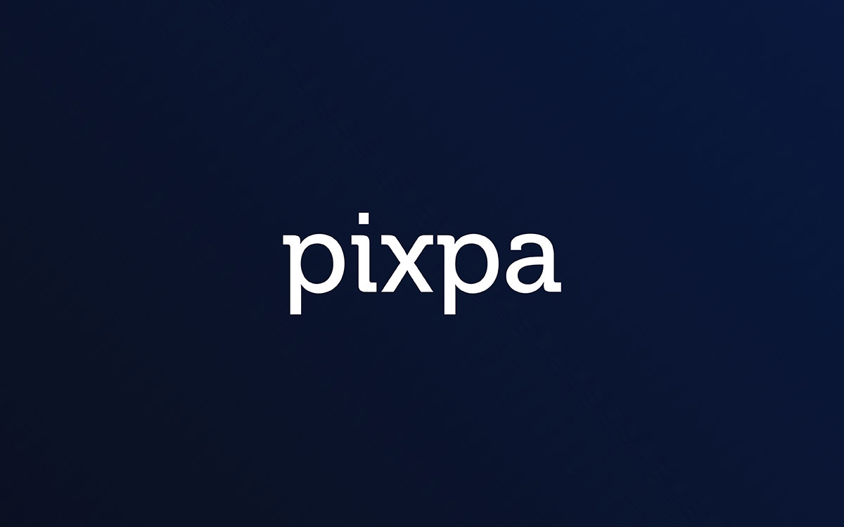 pixpa for photographer