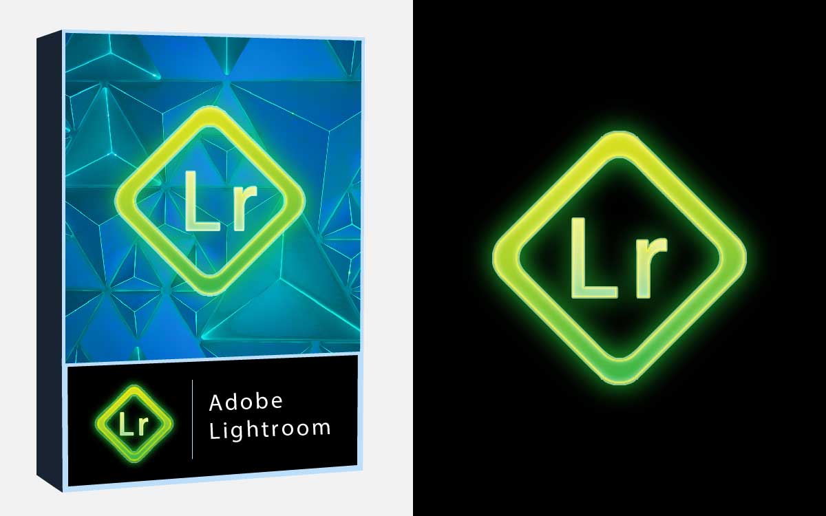 Adobe Lightroom