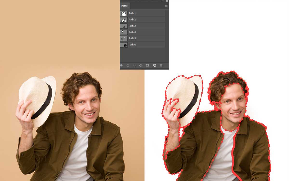 who needs a clipping path service