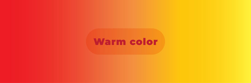 Warm color