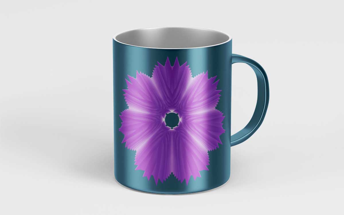 mug print design