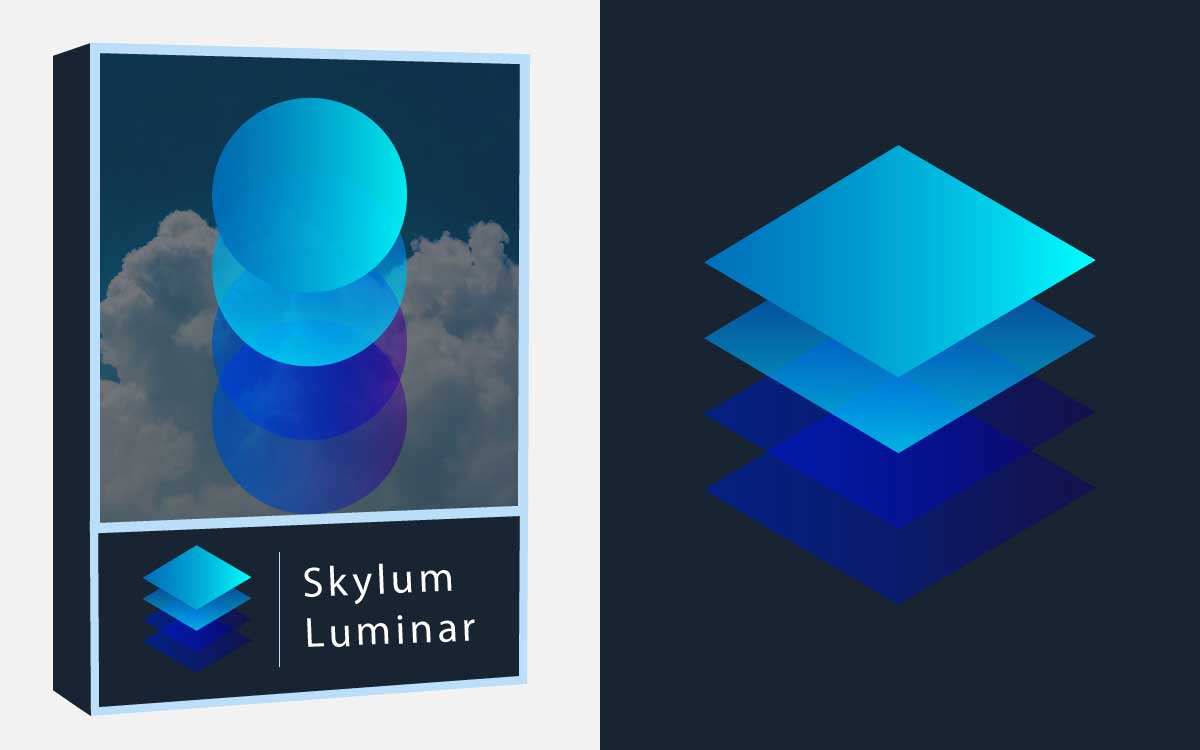 Skylum luminar