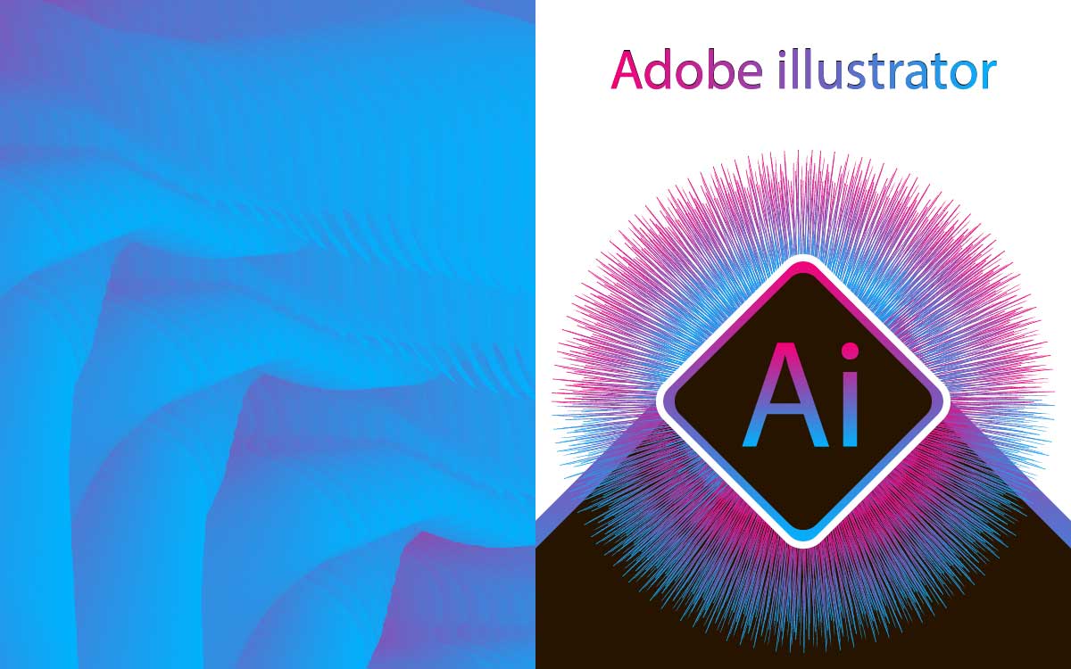 Adobe illustrator