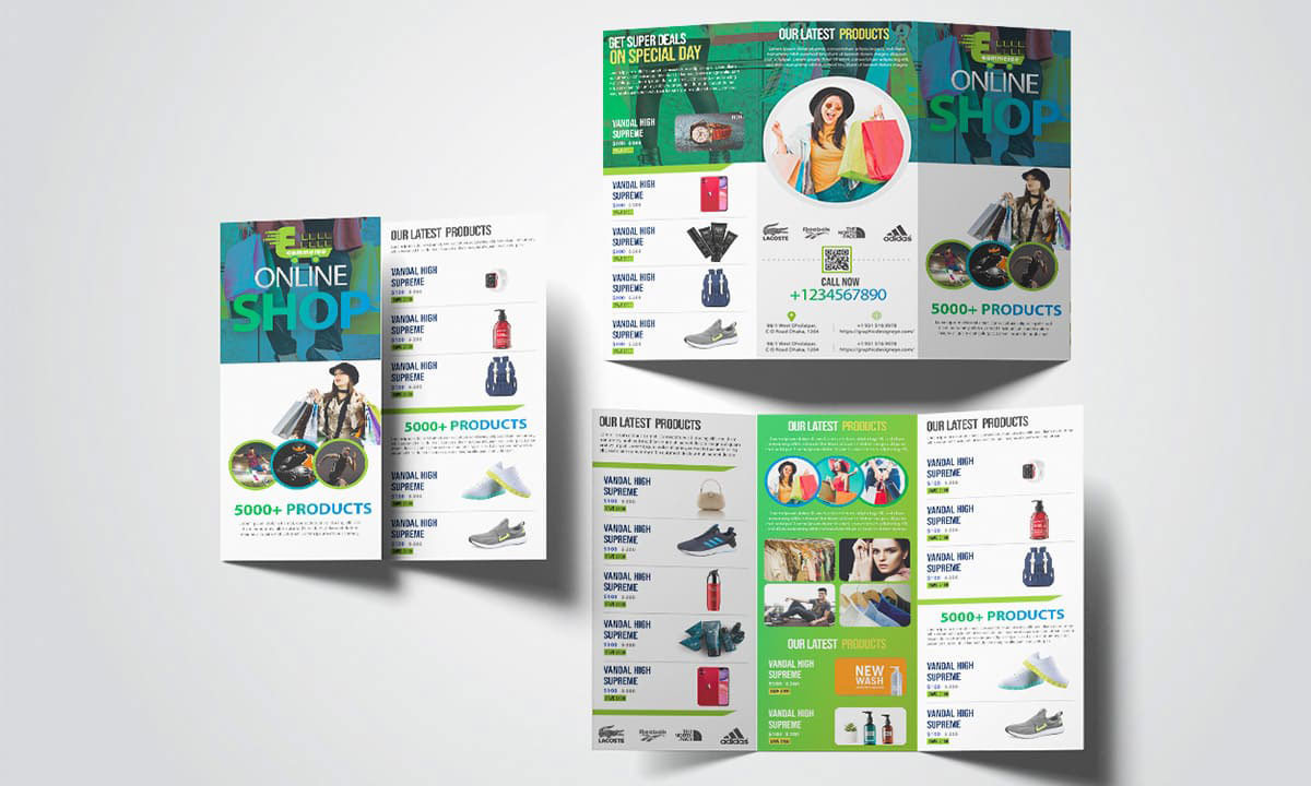 brochure-design