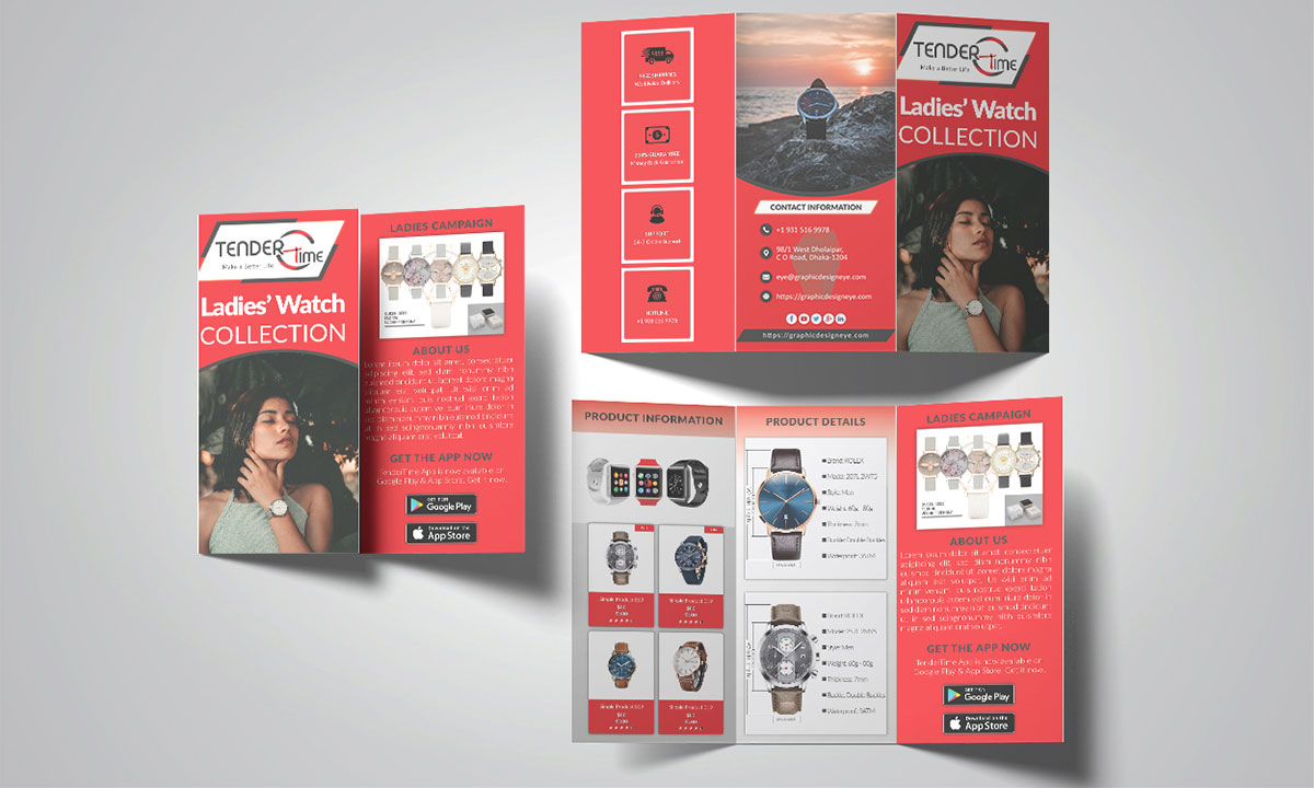 brochure-design
