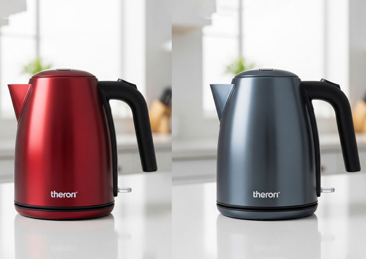 product color change