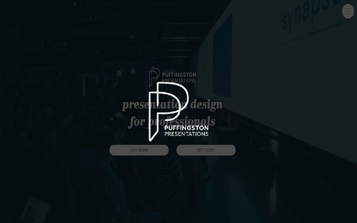 top presentation design agency