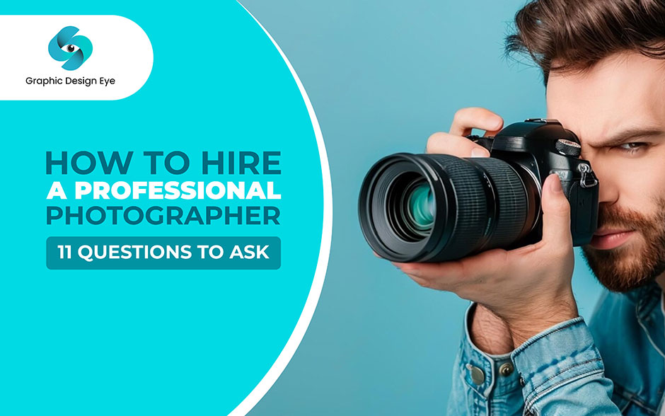 questions to ask a professional photographer