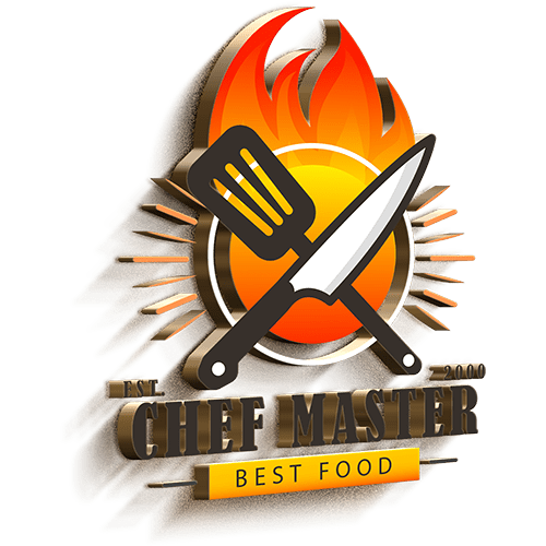restaurant logo design service