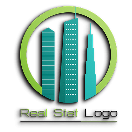 real estate logo design service