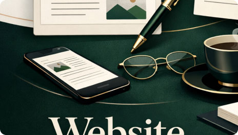 website articles
