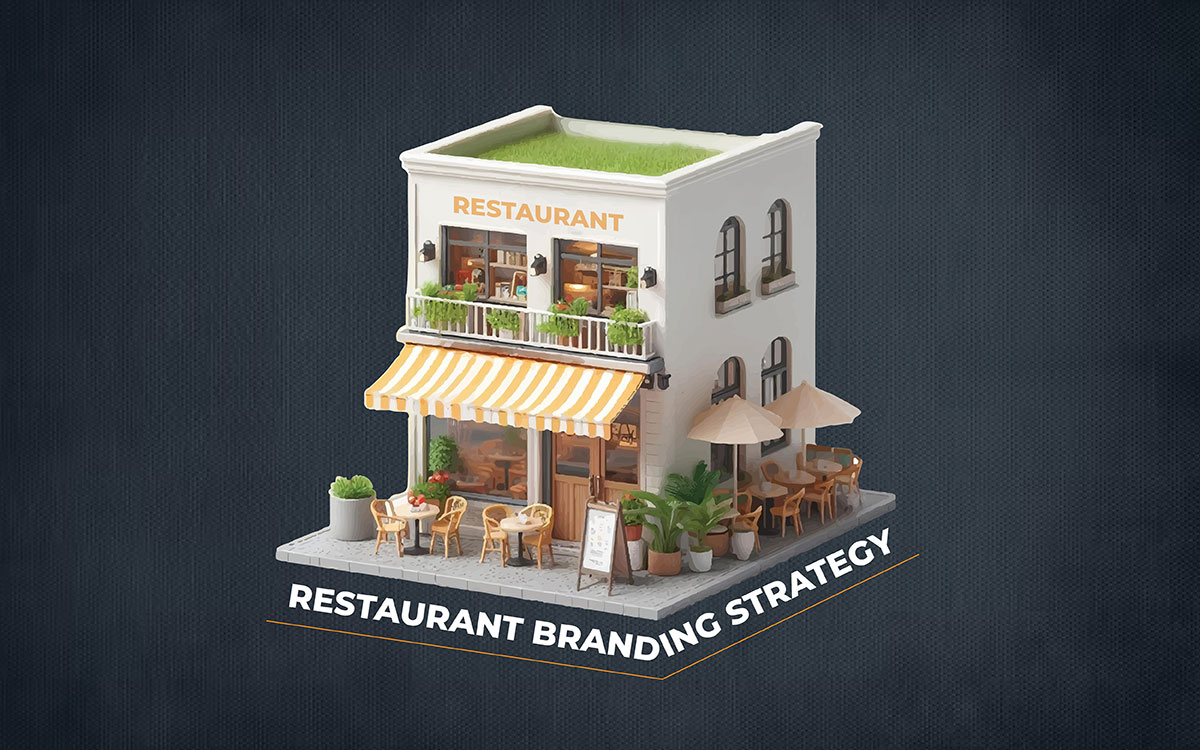 restaurant branding strategy