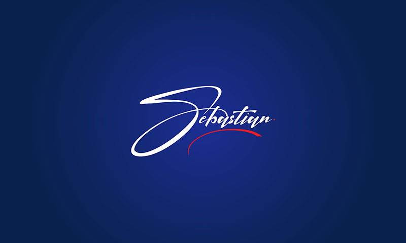 signature logo design service