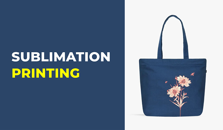 Tote Bag Design Service  Hire Custom Bag Design Company