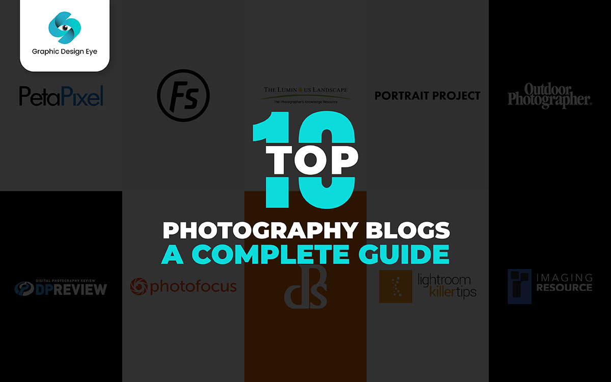 top 10 photography blogs