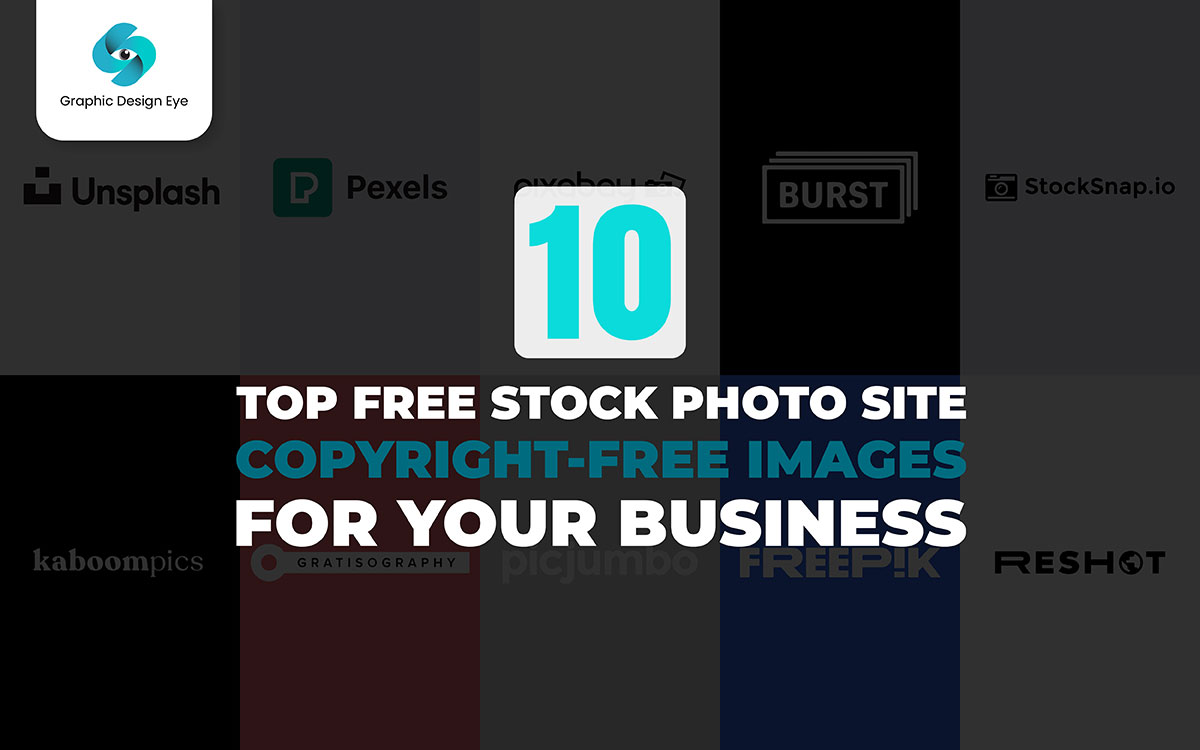 top free stock photo sites