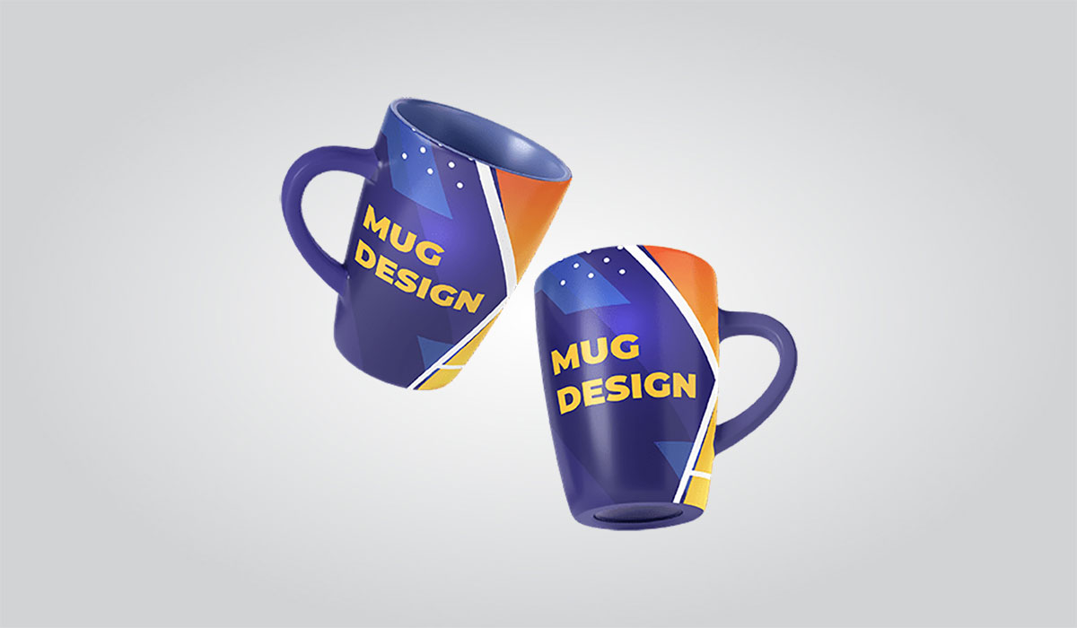 mug design service