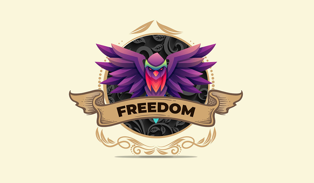 vintage logo design