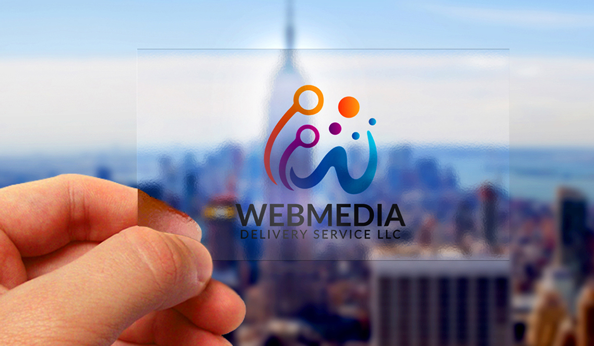 watercolor logo design