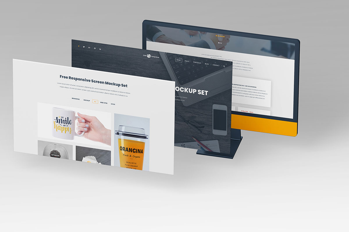 Web Design Service
