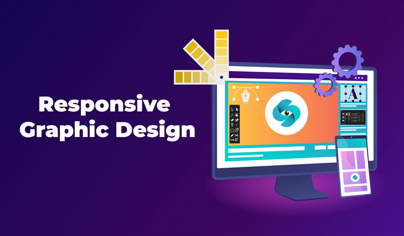 responsive graphic design