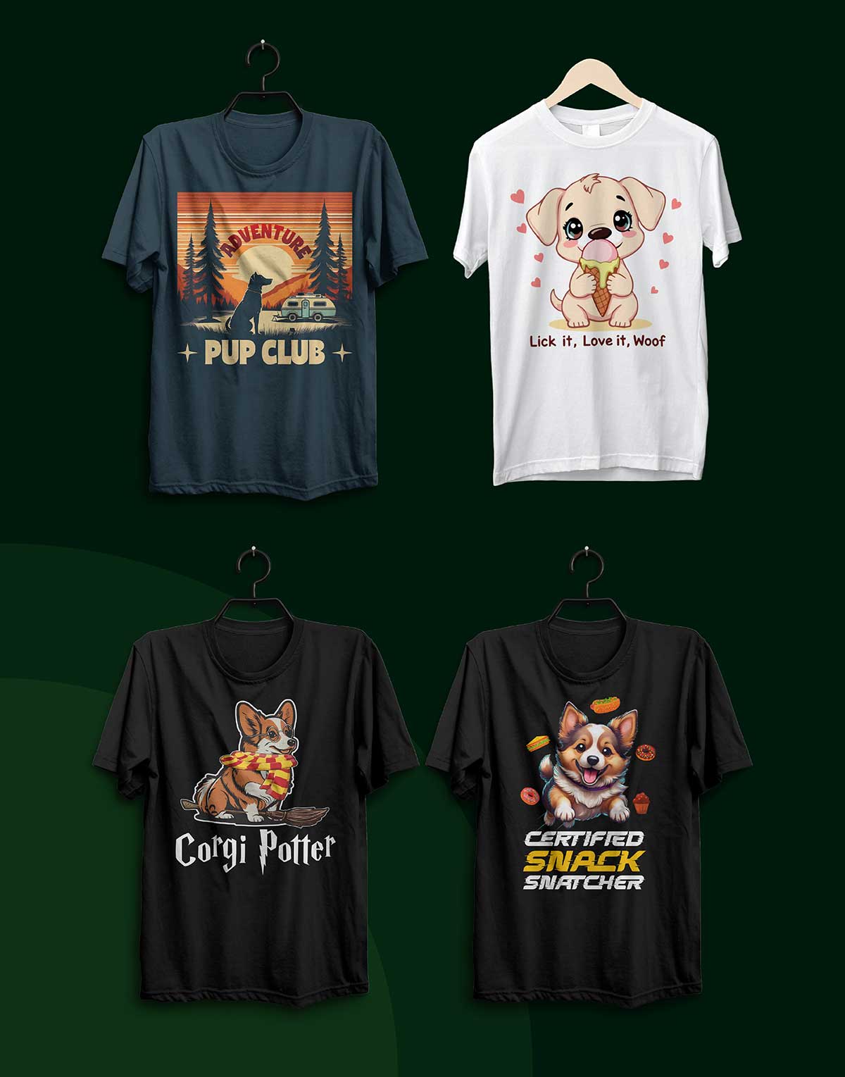 Critter Lane case study