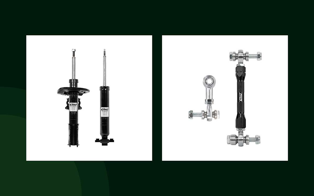 Eibach brand case study