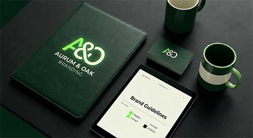 Branding Design