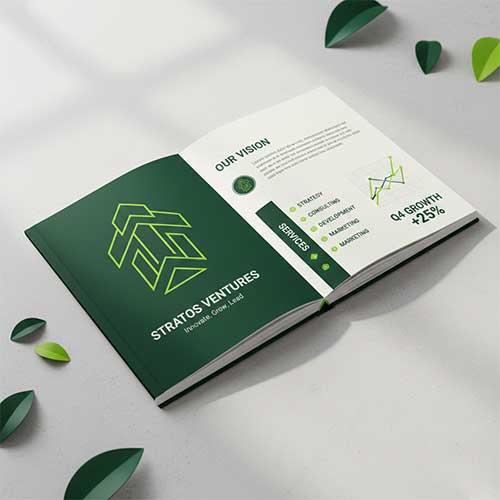 Profile Design