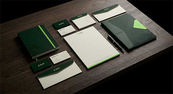 Stationary Design