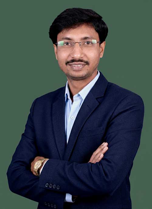 Md Shohrab