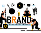 brand design service